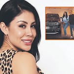 Pumarica duda de que Cueva le haya regalado camioneta a Pamela