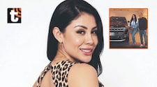 Vanessa Pumarica duda de que Cueva le haya regalado camionetaza a Pamela Franco: “Es un tacaño, ese no le da nada”