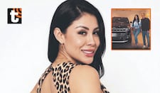 Vanessa Pumarica duda de que Cueva le haya regalado camionetaza a Pamela Franco: “Es un tacaño, ese no le da nada”