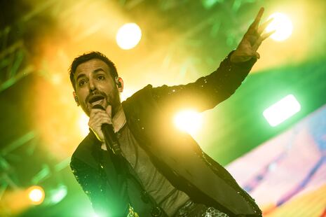 Homenaje a Soda Stereo y Gustavo Cerati: Planeador V se presenta por primera vez en Perú