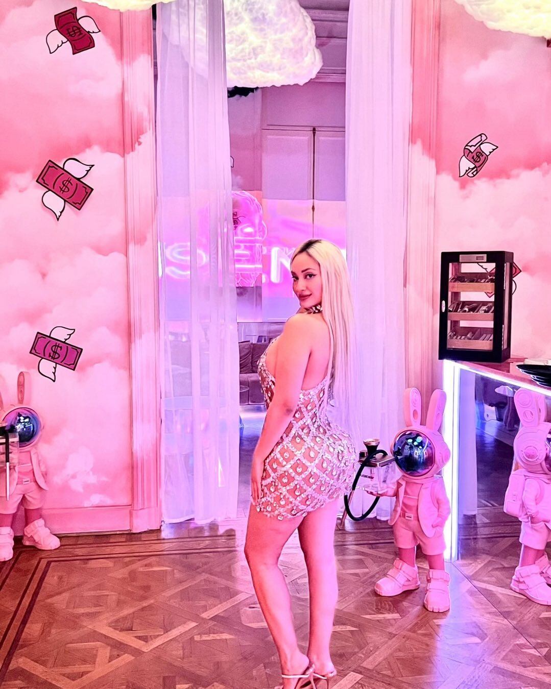 ¿Nadeska Widausky inició un romance con Jonathan Maicelo? (@la_widausky)