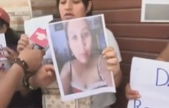 Familiares de afectados por intoxicación en restaurante de Ate