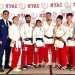 Histórico: Perú conquista el bronce en el New York Open Mixed Team 2026