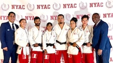 Histórico: Perú conquista el bronce en el New York Open Mixed Team 2026