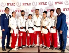 Histórico: Perú conquista el bronce en el New York Open Mixed Team 2026