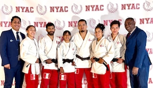 Histórico: Perú conquista el bronce en el New York Open Mixed Team 2026