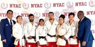 Dejaron en alto el nombre de la patria