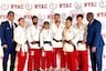 Histórico: Perú conquista el bronce en el New York Open Mixed Team 2026