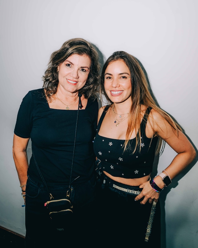 Concierto de Shakira en Lima 2025. Foto: Difusión