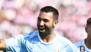 Universitario rechazó contratar a Martín Cauteruccio por Diego Dorregaray