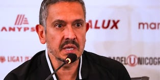 Administrador crema habla sobre nueva exigencia deportiva para Universitario (Foto: @Universitario)
