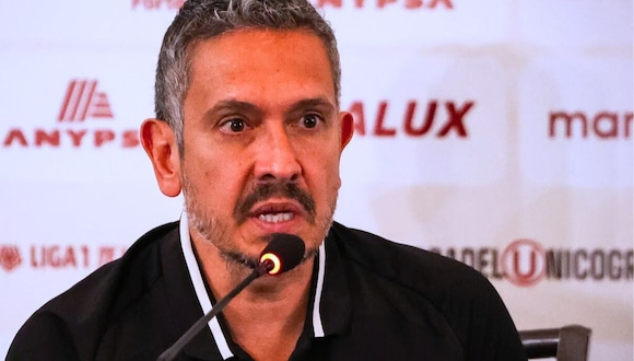 Franco Velazco tuvo estas polémicas declaraciones sobre objetivos para 2026 (Fuente: Canal N)