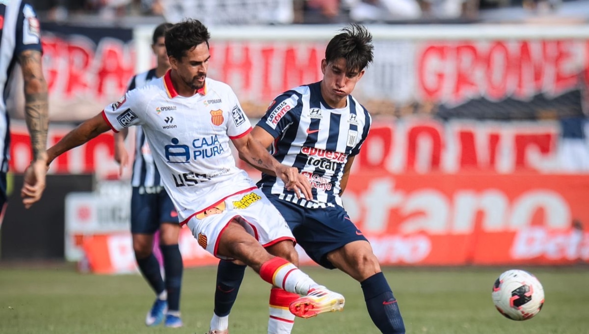 Alianza Lima vs. Atlético Grau se enfrentan por la Liga 1 2026. (Foto: Liga 1)
