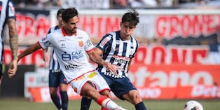 Alianza Lima vs. Atlético Grau se enfrentan por la Liga 1 2026. (Foto: Liga 1)