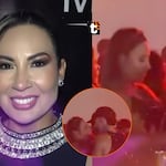 Pamela habla sobre su baile ‘hot’ con su nuevo ‘colágeno’ en Cochinola