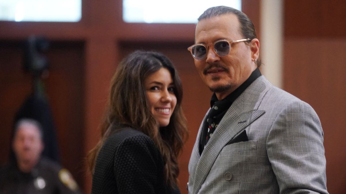 El juicio en fase definitoria lleva más de un mes de iniciado (Foto: Getty Images)