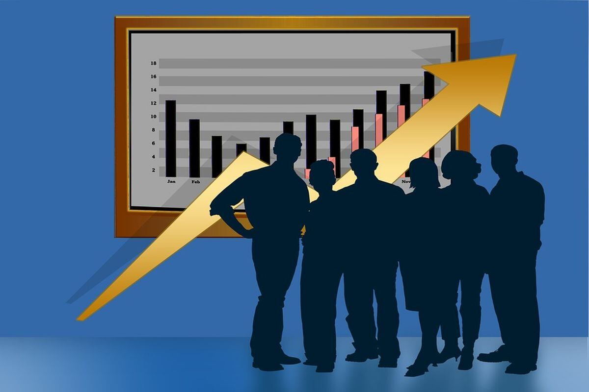 Aunque el desarrollo de estudios estadísticos es uno de sus principales foco, también puede colaborar con otras disciplinas como la medicina, economía, ingeniería, entre otras. (Foto: Pixabay)