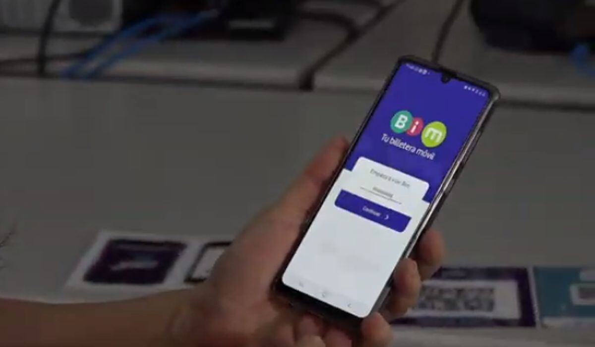 Si eres responsable de cobrar los S/ 600 por esta modalidad, recibes el bono de forma directa en la billetera digital que tengas en tu celular. (Foto: Captura PCM)
