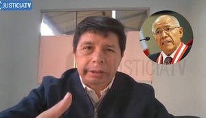 Pedro Castillo se entera en plena audiencia judicial que abogado renunció a defenderlo por el golpe de Estado | VIDEO