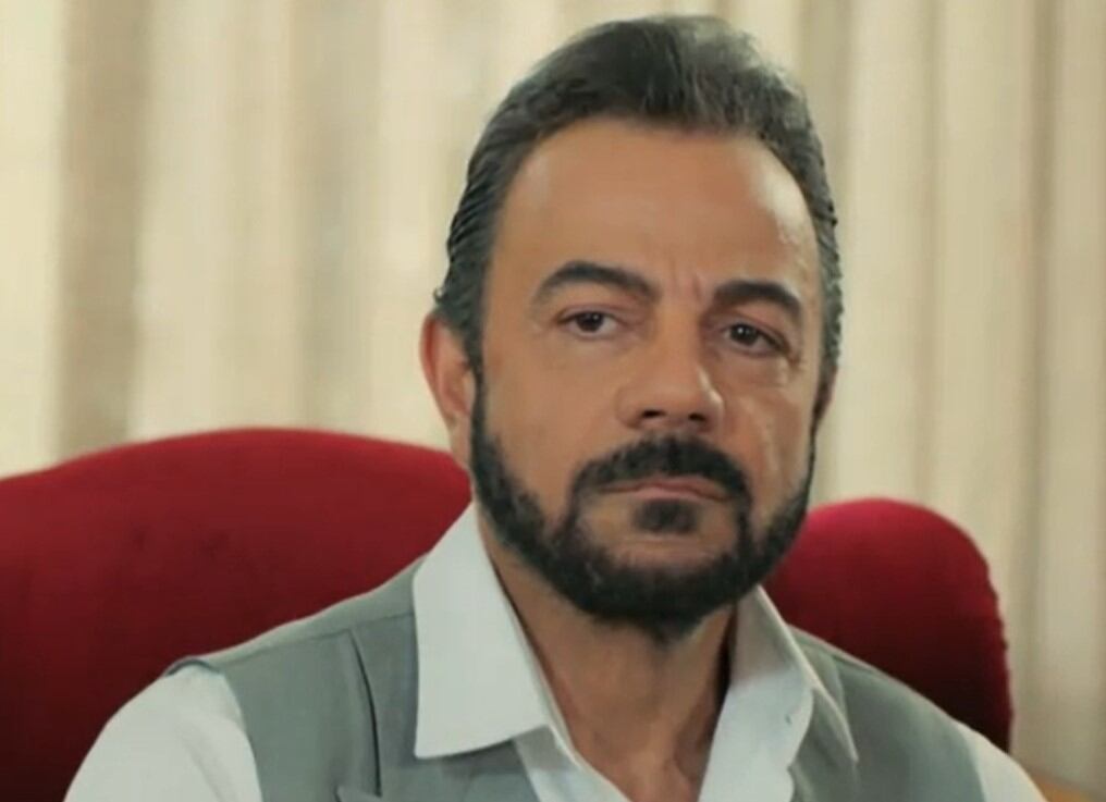 Züleyha llegará para conversar con Fekeli (Foto: Tims & B Productions)