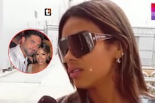 Shirley Arica confiesa el verdadero motivo por el que su romance con Pablo Heredia llegó a su fin: “Como pareja nos hubiésemos matad*”