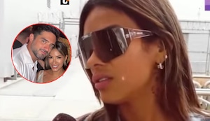 Shirley Arica confiesa el verdadero motivo por el que su romance con Pablo terminó: “Como pareja nos hubiésemos matad*”