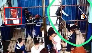 “¡No pueden dormir!” Suspenden clases en colegio de Ate: Niños están traumatizados tras presenciar muerte de profesor