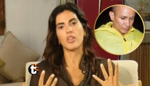 Alessandra Bonelli cuenta su calvario a manos del ex de Ducelia: “Me acuerdo que me puso un óvulo”