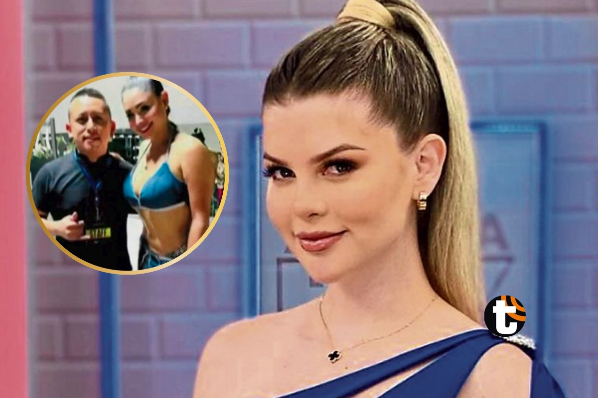 Brunella Horna destruye a Pamela Franco