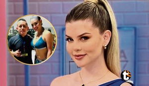 Brune destruye a Pamela por facturar con ‘Cuevita’: “No iba nadie a sus eventos, necesitaba hacer show”