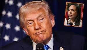 Donald Trump minimiza la capacidad de María Corina Machado para gobernar Venezuela: “No tiene el apoyo”