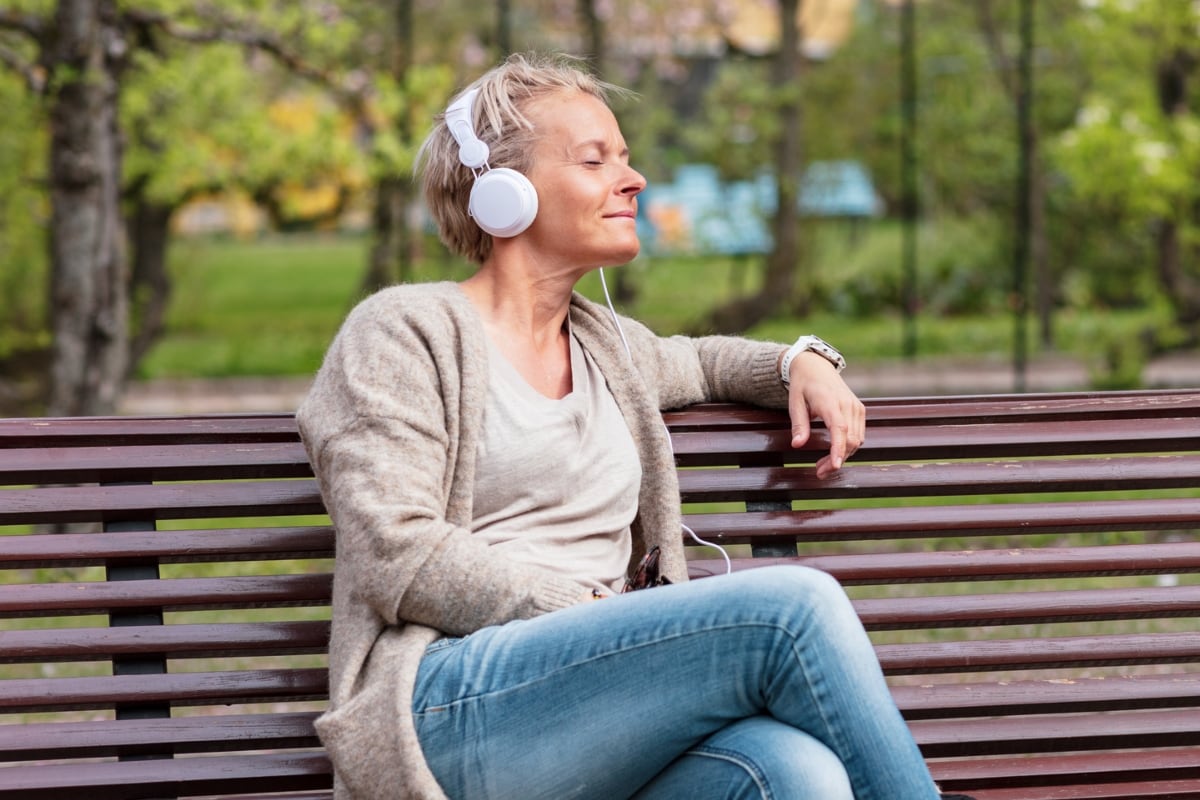 El poder de la música en tu salud mental y física. Foto: Istock.