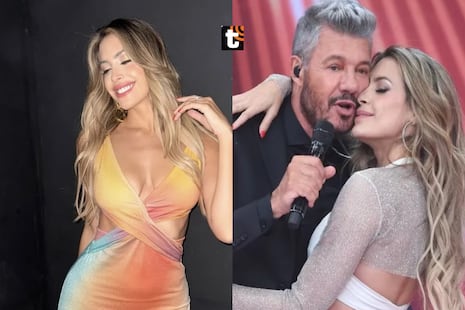 ¿Volvieron? Tinelli sorprende con romántico mensaje a Milett Figueroa y ella le corresponde: “Gracias, mi...