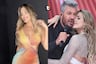¿Volvieron? Tinelli sorprende con romántico mensaje a Milett Figueroa y ella le corresponde: “Gracias, mi vida”
