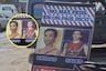 “Entras como Kike Suero, sales como Mario Irivarren”: la singular publicidad de una barbería