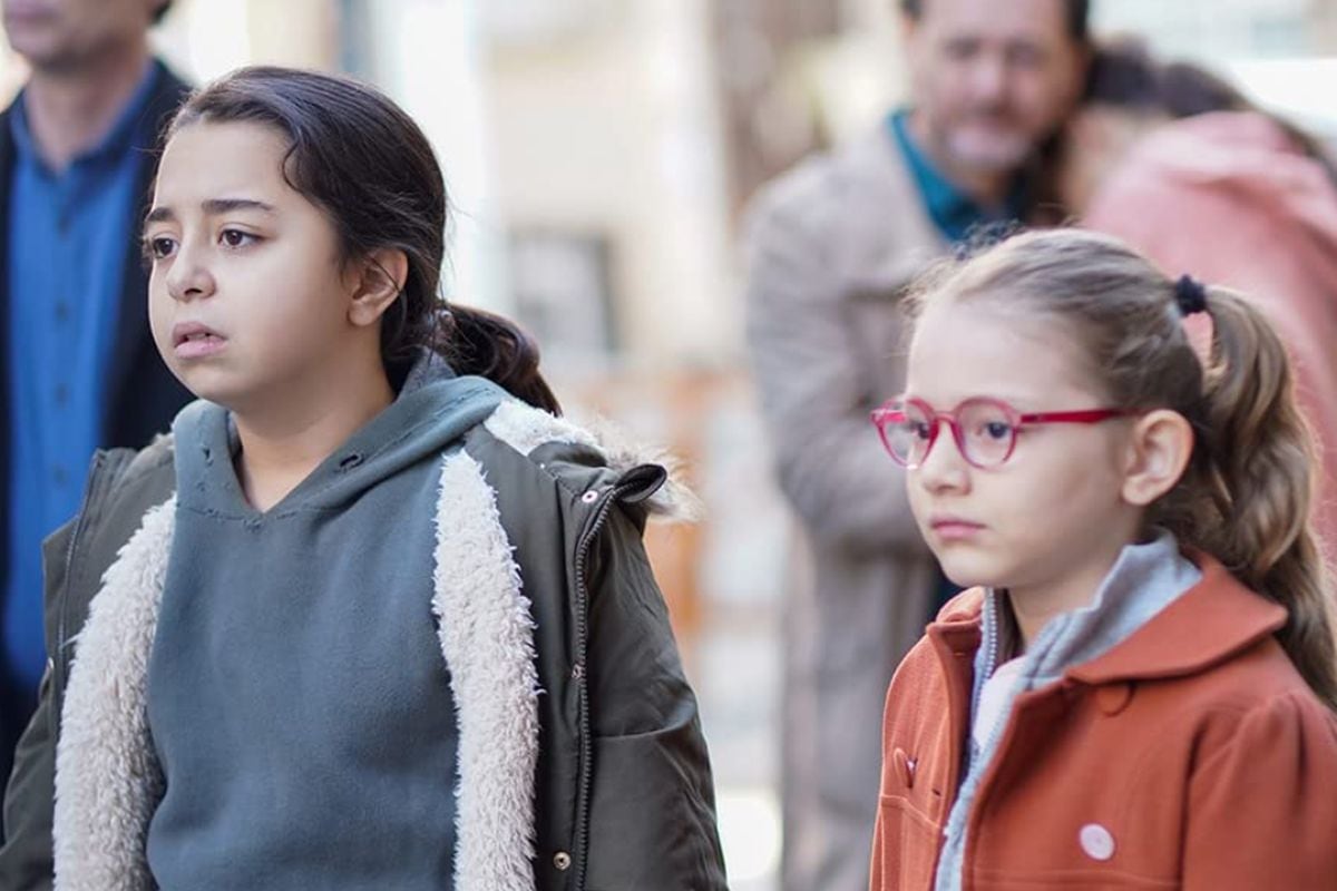 La novela también conocida con el nombre de “Infancia” se estrenó en el 2020 en Turquía (Foto: MF Yapim)