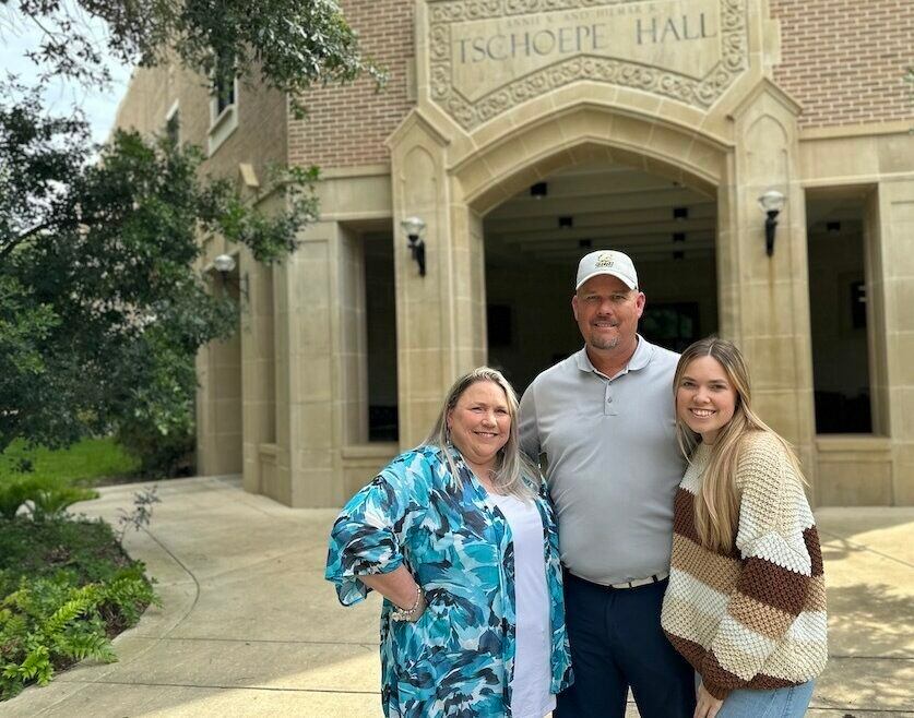 Foto: @txlutheran / Twitter