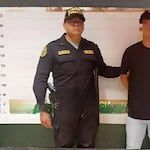 San Martín: Detienen a una persona por suplantación de identidad durante las elecciones en distrito de la Banda de Shilcayo