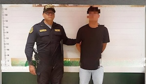 San Martín: Detienen a una persona por suplantación de identidad durante las elecciones en distrito de la Banda de Shilcayo