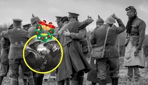 ¿Qué treguas se dieron en Navidad?