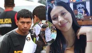 ¡Horrendo crimen! La descuartizó cuando ella decidió dejarlo, ocultó el crimen cinco meses y terminó confesándolo