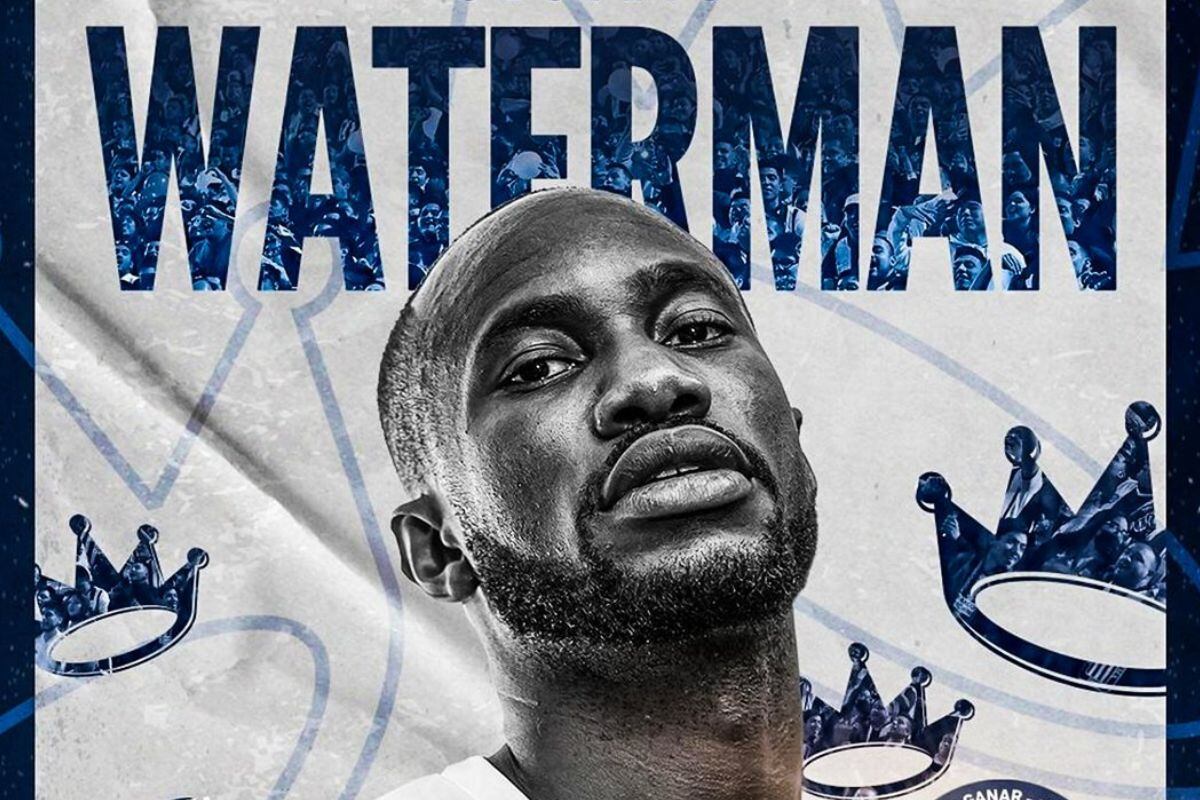 Atacante llega como jugador libre a Matute (@clubALoficial)