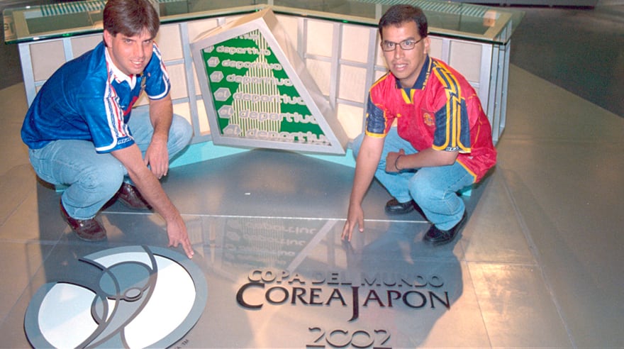 En esta foto galería se muestra la larga relación de amistad que tuvo Diego Rebagliati y Daniel Peredo. (Foto: Archivo Personal)