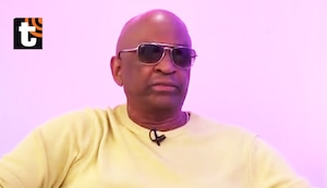 Sergio George hace dura confesión en ‘Café con la Chevez’: “Las drogas mataron a mi hermana”