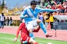 ¡No tuvo altura! Sporting Cristal cayó 2-1 en Huancayo con la mente en la Copa Libertadores
