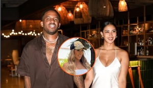 Xiomy Kanashiro dijo que no tiene ningún problema con Yahaira Plasencia, ex de Jefferson Farfán