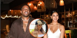 Xiomy Kanashiro dijo que no tiene ningún problema con Yahaira Plasencia, ex de Jefferson Farfán