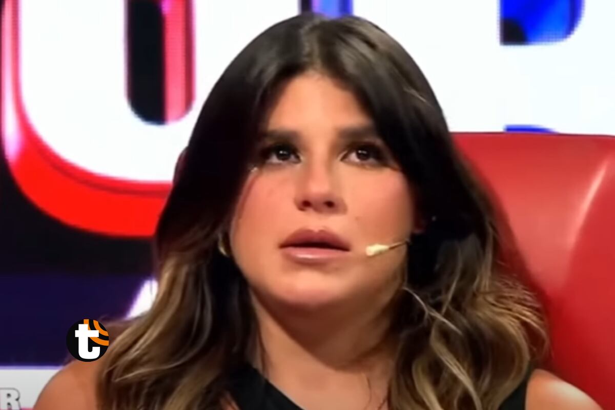 Macarena Vélez en El Valor de la Verdad