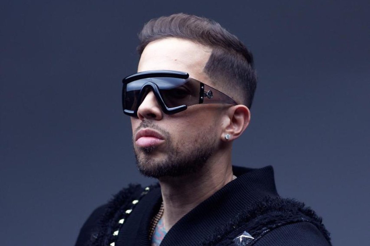 De La Ghetto