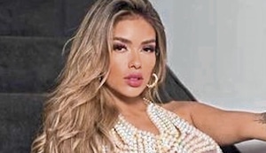 Shirley Arica revela el secreto de su físico: “Tengo retoquitos, pero hago box y monto bicicleta”